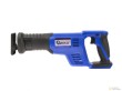 Sierra de vaiven/alternativa a bateria recargable li-ion 18v. (no incluye bateria , ni cargador)