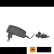 Cargador rapido 230v. 18v. para pistola engrasadora inalámbrica