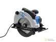 Sierra circular eléctrica ø185 mm. - 230 v. - 1.200 w.