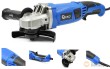Desbarbadora angular ø 125 mm (m14) , electrónica 230 v. - 50 hz. - 1.200 w. - 11.000 rpm. - ip44 - velocidad regulable