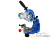 @ afilador de cadenas de motosierra electrica, profesional, 230v. - 650 w. - 7500 rpm. - ø 100 x 3,2 x 10 mm