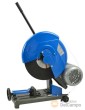 Tronzadora de disco multifunción - 400 v./ 3.000 w.
