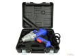@ estuche llave de impacto 1/2" electrica 230 v. / 1.050 w. + 4 vasos cortos 1/2" hex. de impacto 17 - 19 - 21 - 22 mm