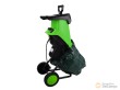 Trituradora de ramas electrica 230 v./ 50 hz. - 2.600 w. - diametro max. 39 mm.