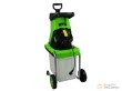 Trituradora de ramas electrica, 230 v./50 hz. - 3.000 w. diametro máx. 40 mm.