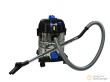 Aspirador industrial electrico para liquidos y polvo - 230 v. / 1.500 w - 25 l. / 2 velocidades