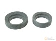 Juego de 2 muelas para afilador de brocas para GTi581201