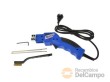 Cortador / styrocutter para espumas duras , 250 w. / 230 v. (neopor, poliestireno (ps), poliuretanos, espuma de pu, espuma rígida pur y espuma de poliestireno.)