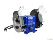 @ esmeriladora de banco electrica 230 v. - 350 w. doble muela ø 200 x 20 x 16 mm