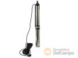 Bomba sumergible de extracción de agua limpia, 230v-50 hz - 0,6 kw. - 60 m. - 60 l/min.