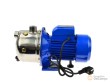 Bomba hidrofórica /autocebante de aguas limpias, *js100* 1.100 w