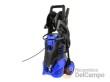 @ hidrolavadora de alta presion 250 bar. - 2.500 w. - 230v. con pistola telescópica + adaptadores