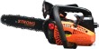 Motosierra compacta de combustion de gasolina por motor de 2 tiempos, hoja 250 mm. **sistema alemán