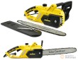 Motosierra eléctrica (motor lateral) 230 v./ 50 hz. - 2400 w. (7.000 r.p.m.)