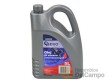 Bidón de aceite lubricante de 5 l. para motores de 4 tiempos, gec100