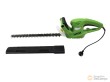 Recortasetos electrico 230 v. - 500 w - lanza de 450 mm.