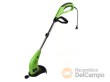 Desbrozadora extensible electrico 230 v. - 500 w. diametro de corte 300 mm.