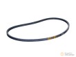 Correa de transmisión para cortacesped a motor con cobertura metálica, para GTi583051