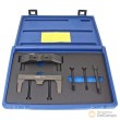 Estuche 7 utiles calado de distribución motor gasolina 4.0 fsi/tfsi del grupo vag