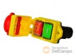 Interruptor para bomba de aceite autoaspirante 230v dkld dz-6