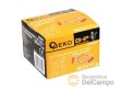 Caja de 50 pares de tapones de espuma de poliuretano con cordón de union, para los oidos ( en 252-2:2002) máx. 32 db.