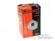 Caja de 10 mascarillas antipolvo ffp2 con valvula (pn : en 149 : 2001 + a1 . 2009) desechables