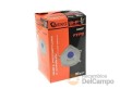 Caja de 15 mascarillas antipolvo ffp2 con valvula de carbón activado (pn : en 149 : 2001 + a1 . 2009) desechables
