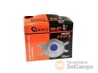 Caja de 15 mascarillas antipolvo ffp3 con valvula de carbón activado (pn : en 149 : 2001 + a1 . 2009) desechables