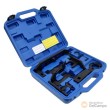 Estuche 8 utiles de calado de distribución motores gasolina grupo psa. 1.0/1.2 vti - 1.2 gdi (motores eb0 1.0l y eb2 1.2l de 3 cilindros con correa húmeda)