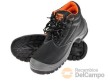 Bota de seguridad de cuero de vaca, modelo nº 02, talla 39 , en iso 20345: 2011 o1 src