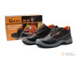 Zapato de seguridad alto cuero de vaca mod.2 - s1p -talla 40