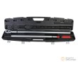 Estuche de llave dinamométrica 1" (450 - 1.500 nm) profesional