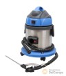 Limpiadora por chorro de arena de nuez para limpieza de valvulas de admision, cilindros de motor, superficies de madera y metales, 220 v. - 1.200 w. - 13 l. - consumo de aire 300 l/min.