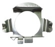 Adaptador para bombilla de kit de led para mercedes benz