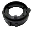 Adaptador para bombilla de kit de led para volkswagen golf vi y scirocco