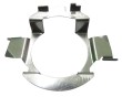Adaptador para bombilla de kit de led para volkswagen, mercedes benz, audi, bmw