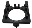 Adaptador para bombilla de kit de led para ford, peugeot, mazda