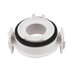 Adaptador para bombilla de kit de led para bmw e46