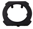 Adaptador para bombilla de kit de led para opel