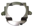 Adaptador para bombilla de kit de led para volkswagen / saab / mercedes