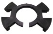 Adaptador para bombilla de kit de led para honda