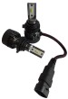 Kit de led hb4/9006 canbus 12v con ventilador