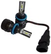 Kit de led h8/h9/h11/h16 canbus 12v con ventilador