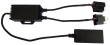 Kit de correctores canbus para kit de led btr h4