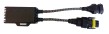 Kit de correctores canbus para kit de led btr h8/h9/h11/h16