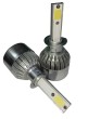 Kit de led h1 con ventilador super economico