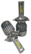 Kit de led h4b con ventilador super economico