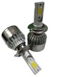 Kit de led h7 con ventilador super economico