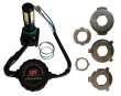 Kit de led para moto multibase