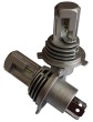Kit de led canbus h4 hi/low todo en uno 12v